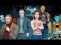 Earth-27 Doom Patrol