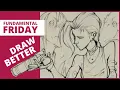 Practice this to instantly improve your drawings