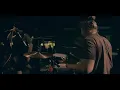 Aaron Stechauner - Infused - Rings of Saturn (Live Drum Cam)