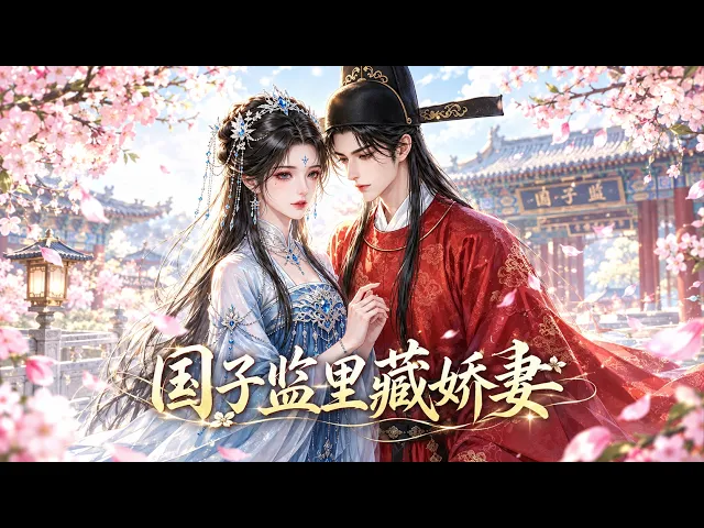 国子监里藏娇妻