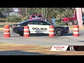 Two people killed two officers hurt in shooting at Talladega WalMart