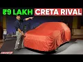 Download Lagu Best SUV in Rs 9 Lakh?