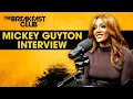 Mickey Guyton On New Album Industry Obstacles Lifting Up Black Women In Country Music More