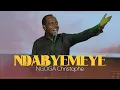 NDABYEMEYE - NGOGA Christophe (Official Live Video)