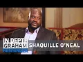 Lagu Shaquille O'Neal: Scared straight, spending $1m in a day and motivating Kobe Bryant | Full Interview
