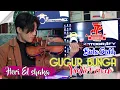 Download Lagu GUGUR BUNGA (Violin Cover) - Heri ElShaka