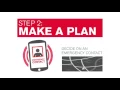 3 Easy Steps To Prepare For An Emergency