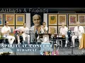 Download Lagu Arthada \u0026 Friends - Spiritual Concert Budapest 2019 | Sri Chinmoy | Meditation music