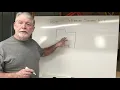 How to Measure a Room Square Feet vs Square Yards