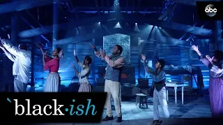 We Built This - Musical Performance from black-ish Season 4 Premeire