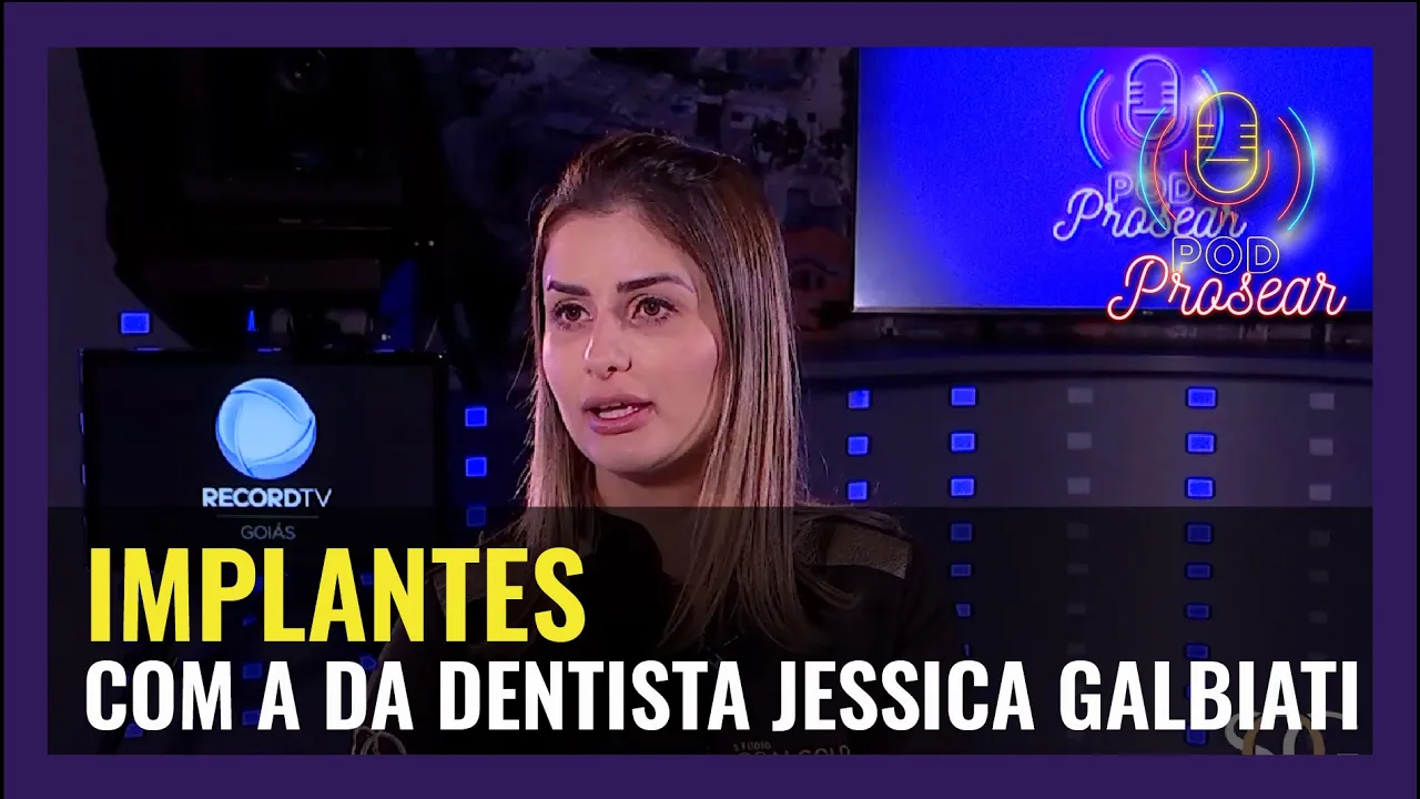 PODPROSEAR - IMPLANTES