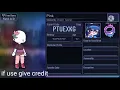 Outfit to use for gacha Club Import code