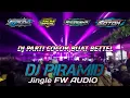 Download Lagu DJ PIRAMID FW audio sound system by [ rio denka ]