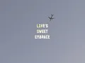 Miles Agean - love's sweet embrace (Official Lyric Video)