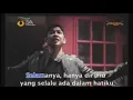 Download Lagu UNGU - SELAMANYA || VIDEO LIRIK KARAOKE