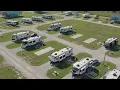Beachside RV Park