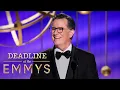 Download Lagu Stephen Colbert Presenting at the 2025 Emmys