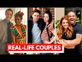 SWEET MAGNOLIAS Season 2 Cast Real Age And Life Partners Revealed