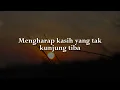 Eye - Namamu Kini Jadi Sebutan (Lirik)
