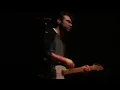 Slint - Washer (Live in London)