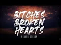 Download Lagu Billie Eilish - bitches broken hearts (Lyrics) 1 Hour