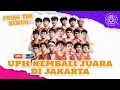 Lagu FROM THE BENCH EP126 | Liga Mahasiswa kok mundur?