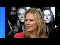 Peggy Lipton Breathing Out Today - June 6 2005