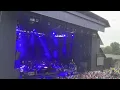 Nick Cave & The Bad Seeds -  Intro / A World Of Light - Lyon / Fourvière - 06.06.2022