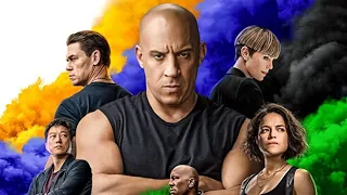 فين ديزل يرجع بأسطورة فيلم Fast Furious 11 