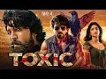 Download Lagu Toxic | Ram charan new Release Hindi dubbed Movie | Marsal New South Movie in Hindi