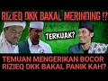 Lagu RIZIEQ MERINDING? TEMUAN MENGERIKAN BOCOR GUS AZIZ BUAT MERINDING!? KLAN BAALAWI SIMAK?