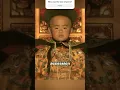 Download Lagu The Last Emperor of China .... 😞#shorts #viral
