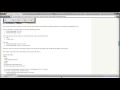 PhoneGap and Android quick start using ecliplse