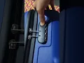 unable to open locked trolley 😩#dailyshorts #youtubeshorts #shortvideo