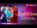 Download Lagu Ramayana: The introduction theme bgm | ranveer kapoor | Sai pallavi | Yash | Sunny Deol |@Akbgmzone