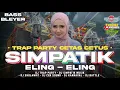 Download Lagu DJ ELING ELING TERBARU 2025 TRAP PARTY SIMPATIK STYLE BASS MBEDIL