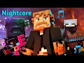 Download Lagu 🎵 Nightcore - Rising Kingdom (A Minecraft Original Music Video)