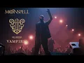 Download Lagu MOONSPELL - Vampiria feat. Orquestra Sinfonietta de Lisboa (Official Video) | Napalm Records