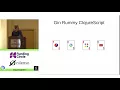 Learning Clojure and ClojureScript by playing a card game - Gijs Stuurman