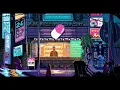 SEASIDE LOVERS - EVENING SHADOWS ( Nüvem Vaporwave Edit )