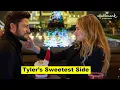 The Untold Story of Tyler Hynes Generosity Behind the Scenes