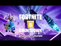 When Will The Fortnite Servers Come Back Up When Does Downtime End Fortnite Chapter 5