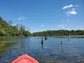 Summit Lake State Park