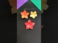 Download Lagu Easy Paper flowers | How to make paper flowers | Flower Making | DIY Flower MP3