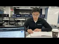Mock Interview With New Grad Prepping For Bloomberg - Medium Difficulty