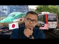 Download Lagu Rakyat TAK NAK naik LRT/MRT? Sampai bila jalan raya tak SESAK? [Consumer]