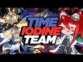 THE META CHANGED AGAIN META TEAM V 1