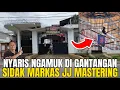 Lagu NYARIS NGAMUK DI GANTANGAN‼️DAMAR JATI PODIUM LAGI🔥 SIDAK MURAI PRESTASI DI MARKAS JJ MASTERING