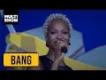 Download Lagu Bang | Karol Conka | Anitta Entrou no Grupo