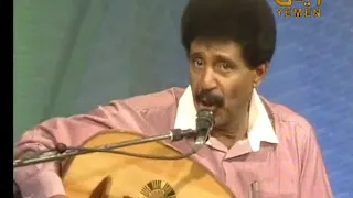 الفنان فيصل علوي   اسيل الخدود دندنها